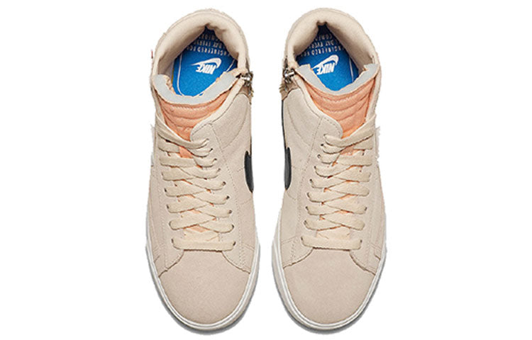 (WMNS) Nike Blazer Mid Rebel XX 'Guava Ice' BQ4022-801