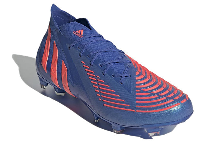 adidas Predator Edge.1 FG 'Hi-Res Blue Turbo' H02932