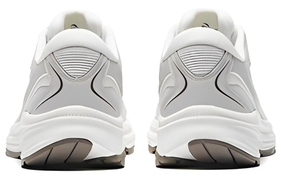 (WMNS) ANTA AT952 Low 'Grey White' 922325592-1