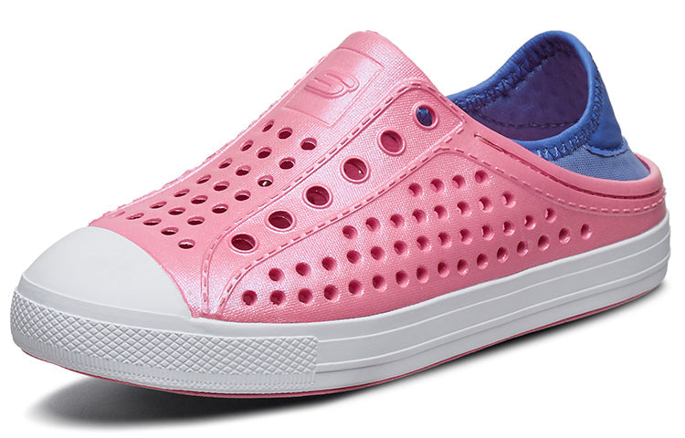 Skechers Guzman Steps K 86958L-PKBL