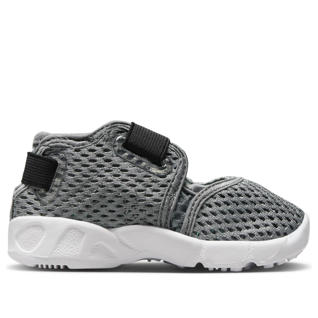(TD) Nike Air Rift 2 'Grey' FB5528-001