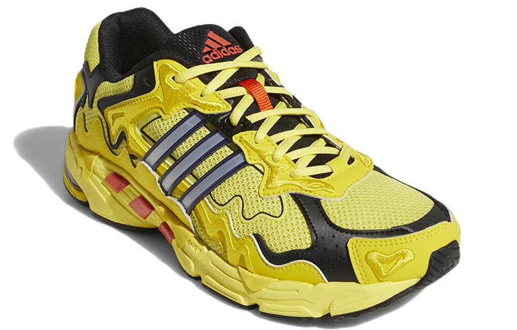 adidas x Bad Bunny Response CL 'Yellow' GY0101