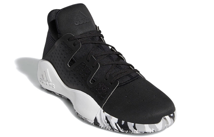 adidas Pro Vision 'Core Black' EF0478
