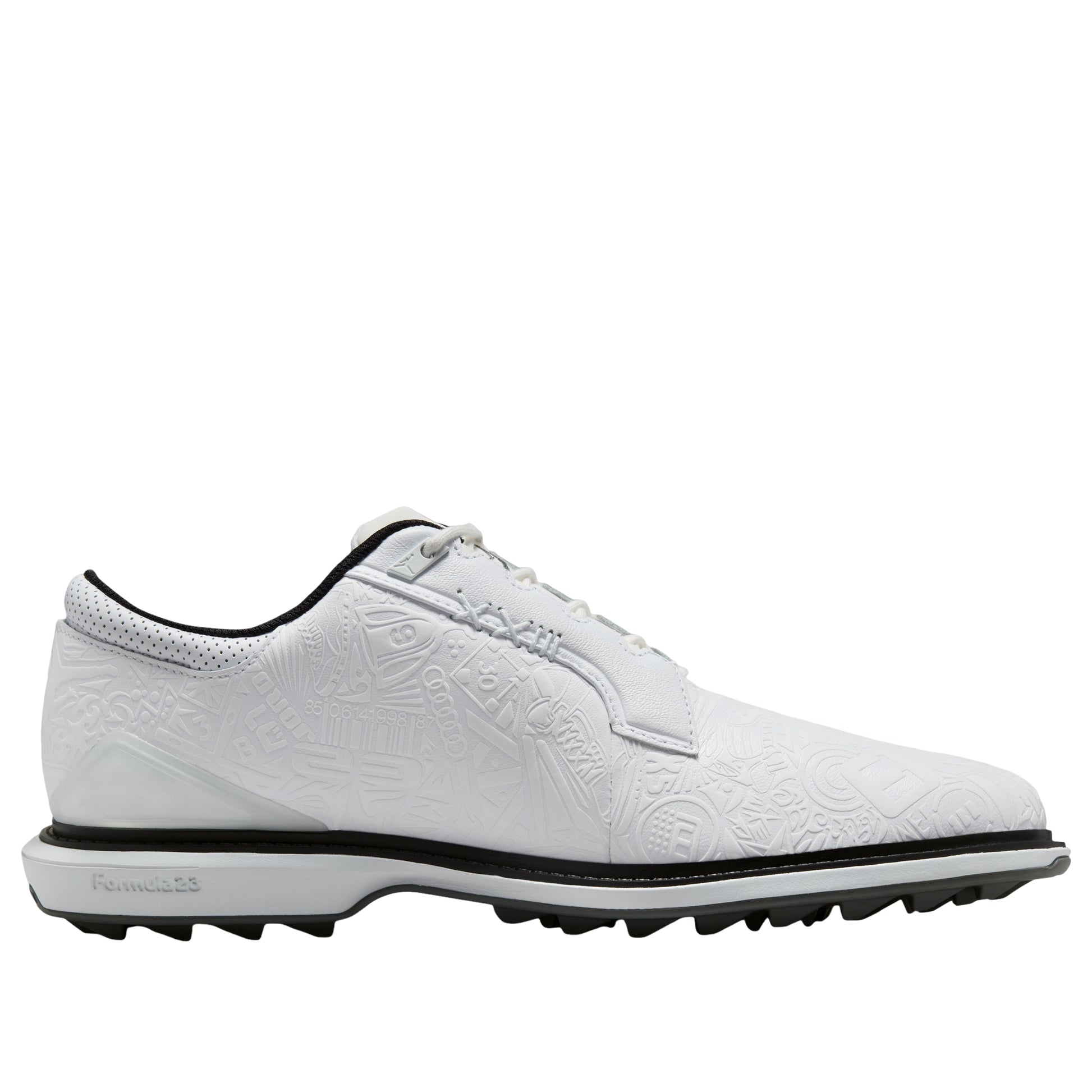 Air Jordan ADG 5 'White Black' FQ6642-102