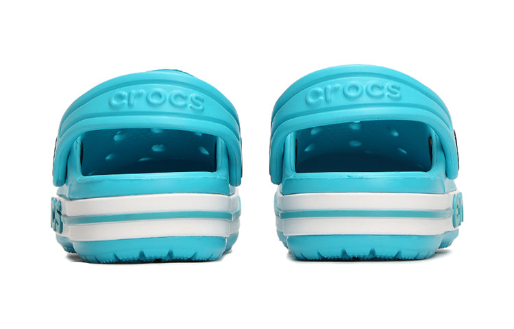 (PS) Crocs Bayaband Clog 205100-4SL