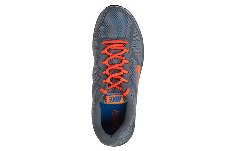 Nike Dual Fusion Run 3 'Cool Grey' 653619-011
