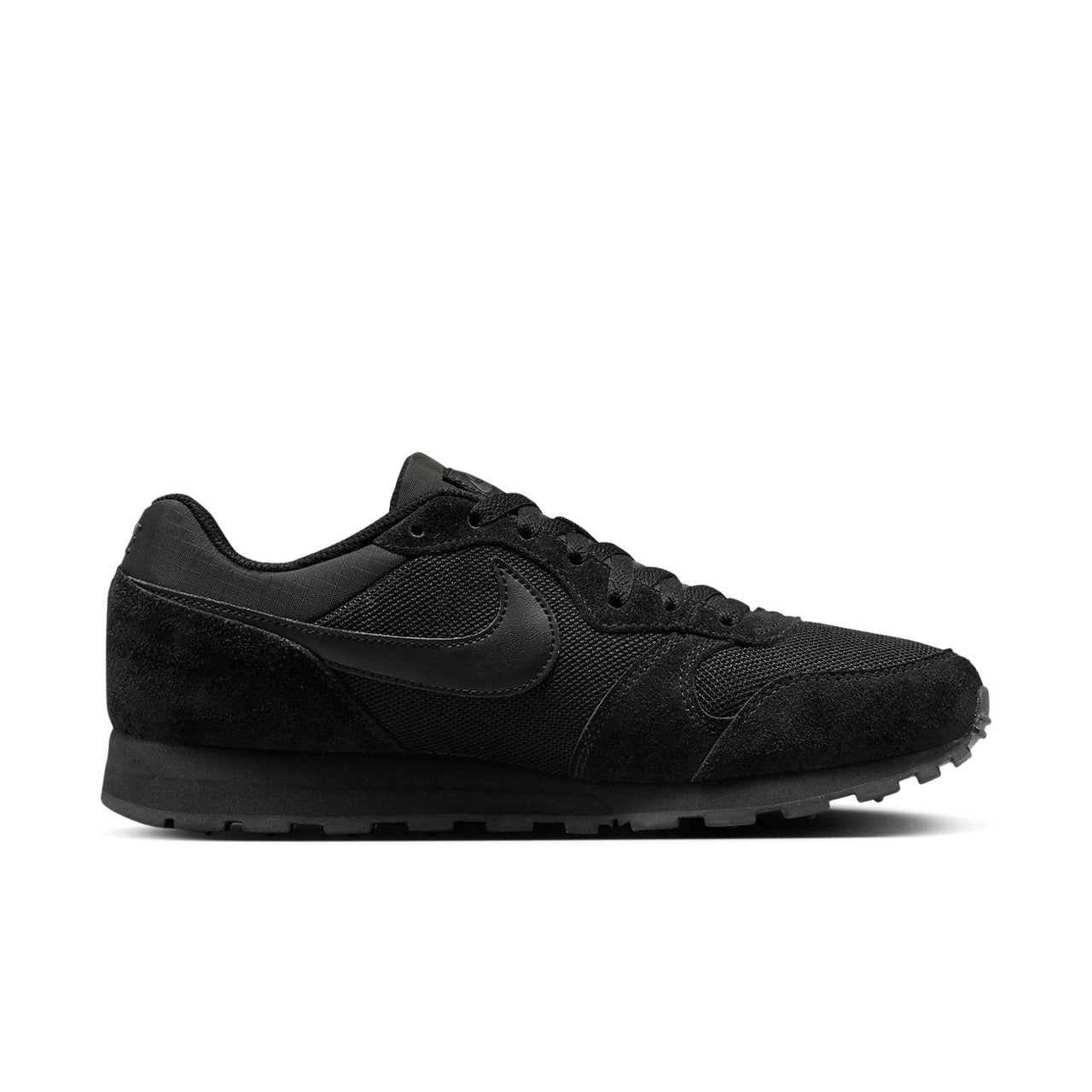 Nike MD Runner 2 Sneakers Black 749794-002