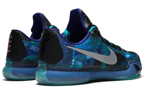 Nike Kobe 10 'Overcome' 705317-305