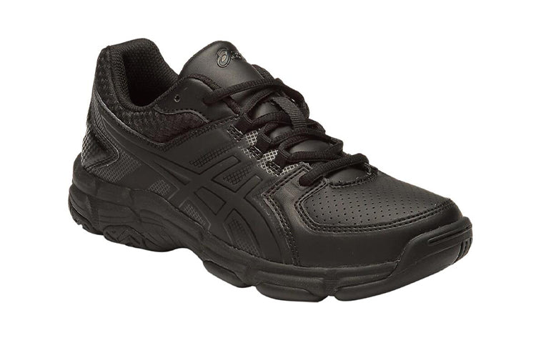 (GS) ASICS Gel-540 TR Black C646Y-9099