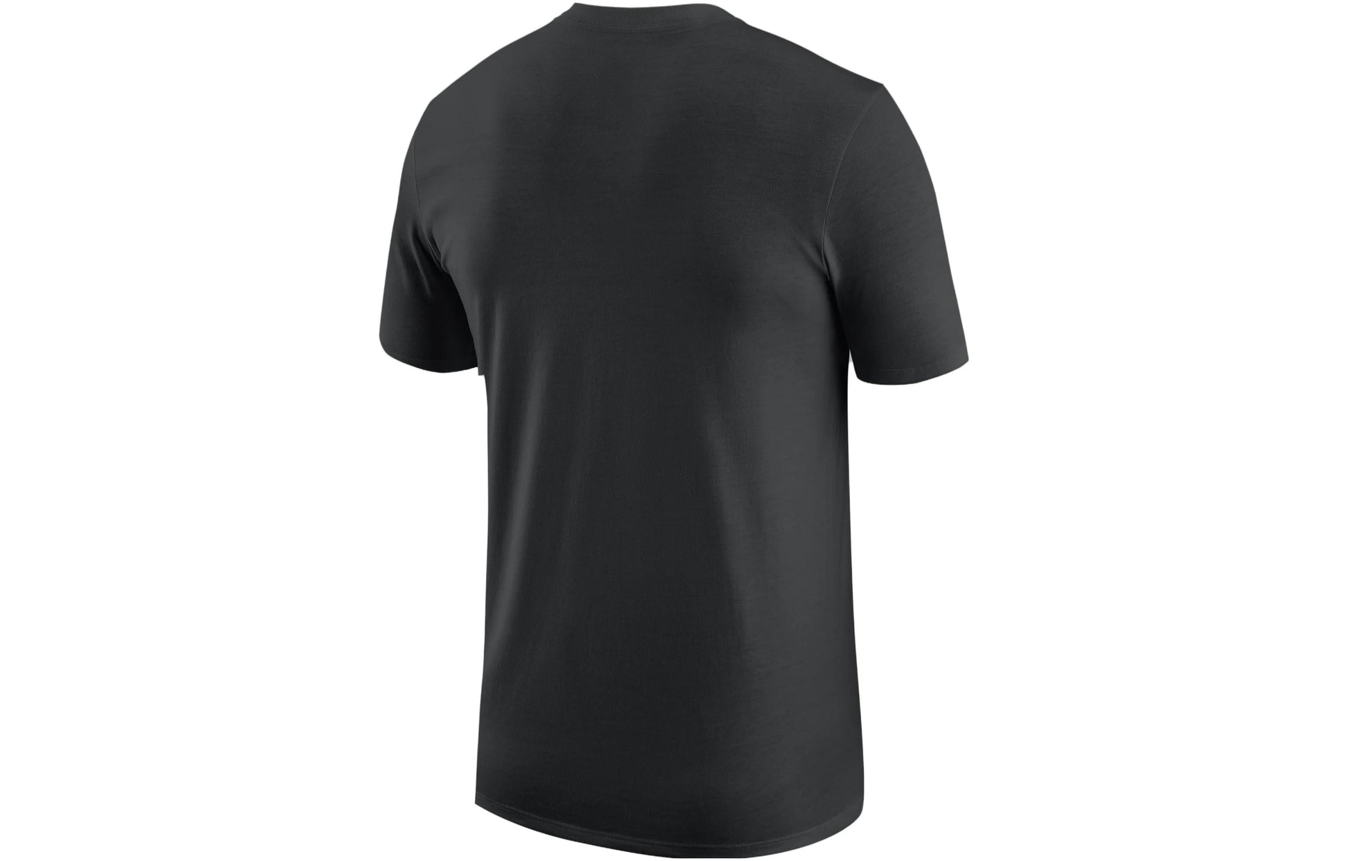 Air Jordan Brooklyn Nets Essential NBA T-Shirt 'Black' FD1455-010