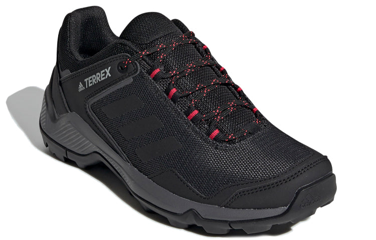 (WMNS) adidas Terrex Eastrail 'Black Grey' EE7842