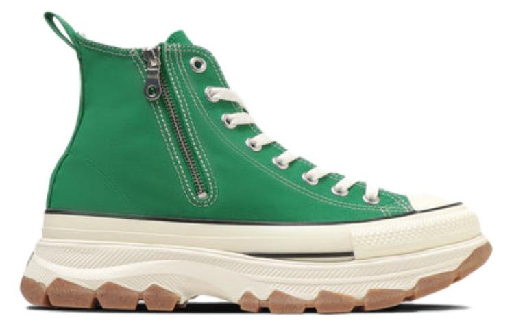 Converse All Star Trekwave Z Hi 'Green' 31310810