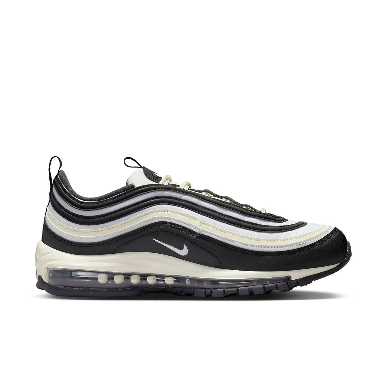 Nike Air Max 97 WTR 'Black White' DX0754-001