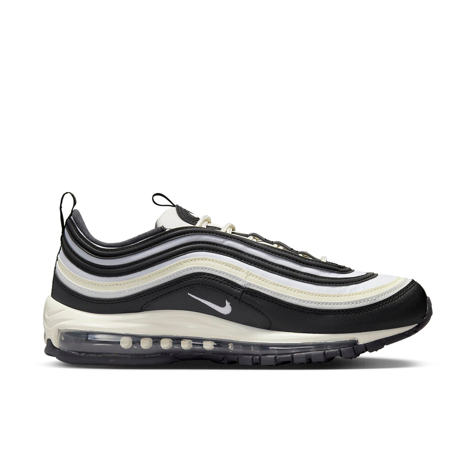 Nike Air Max 97 WTR 'Black White' DX0754-001