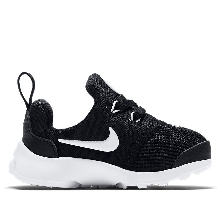 (TD) Nike Presto Fly Black/White AA2227-013