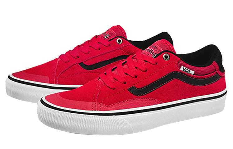Vans TNT Advanced Prototype 'Racing Red' VN0A3TJXR30