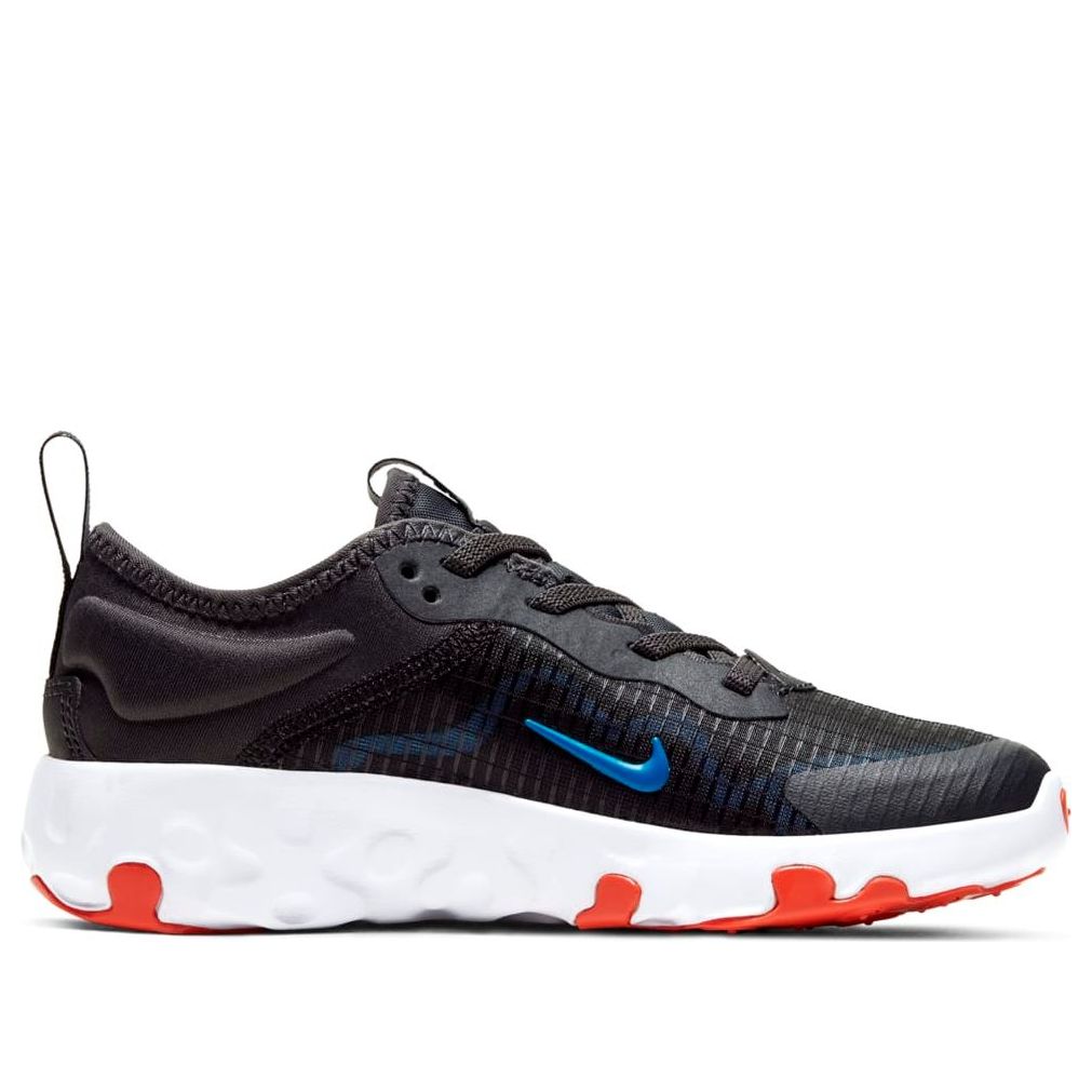 (PS) Nike Renew Lucent 'Black Blue' CD6904-003