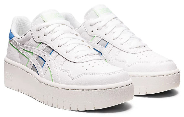 (WMNS) ASICS Japan S PF 'White' 1202A360-101