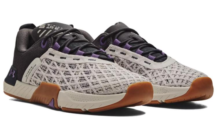 Under Armour Tribase Reign 5 'Purple' 3026021-102