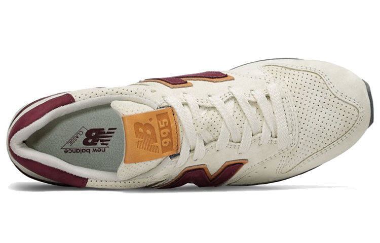 New Balance 995 Made in USA 'Desert Heat - Tan' M995CJB