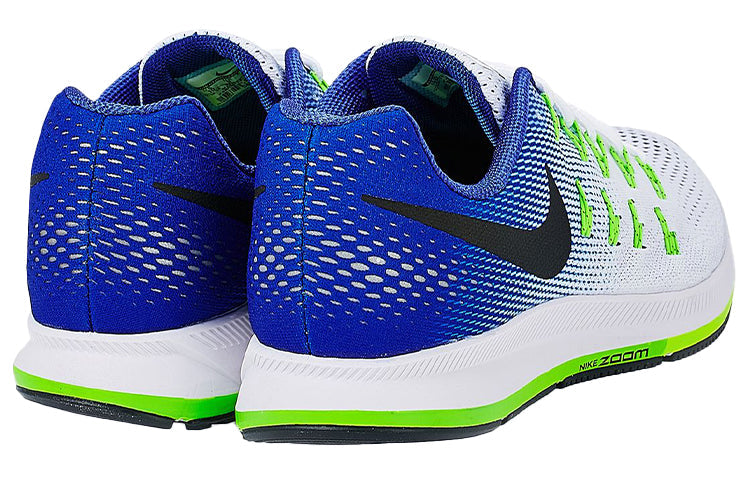 Nike Air Zoom Pegasus 33 'White' 831352-103