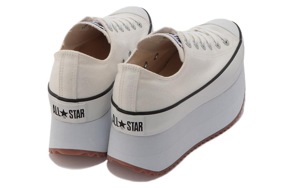 Converse All Star Chunkyboat OX 'Cream White' 31306921