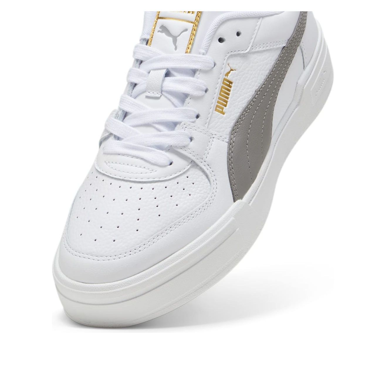 PUMA CA Pro Classic 'White Stormy Slate' 380190-46