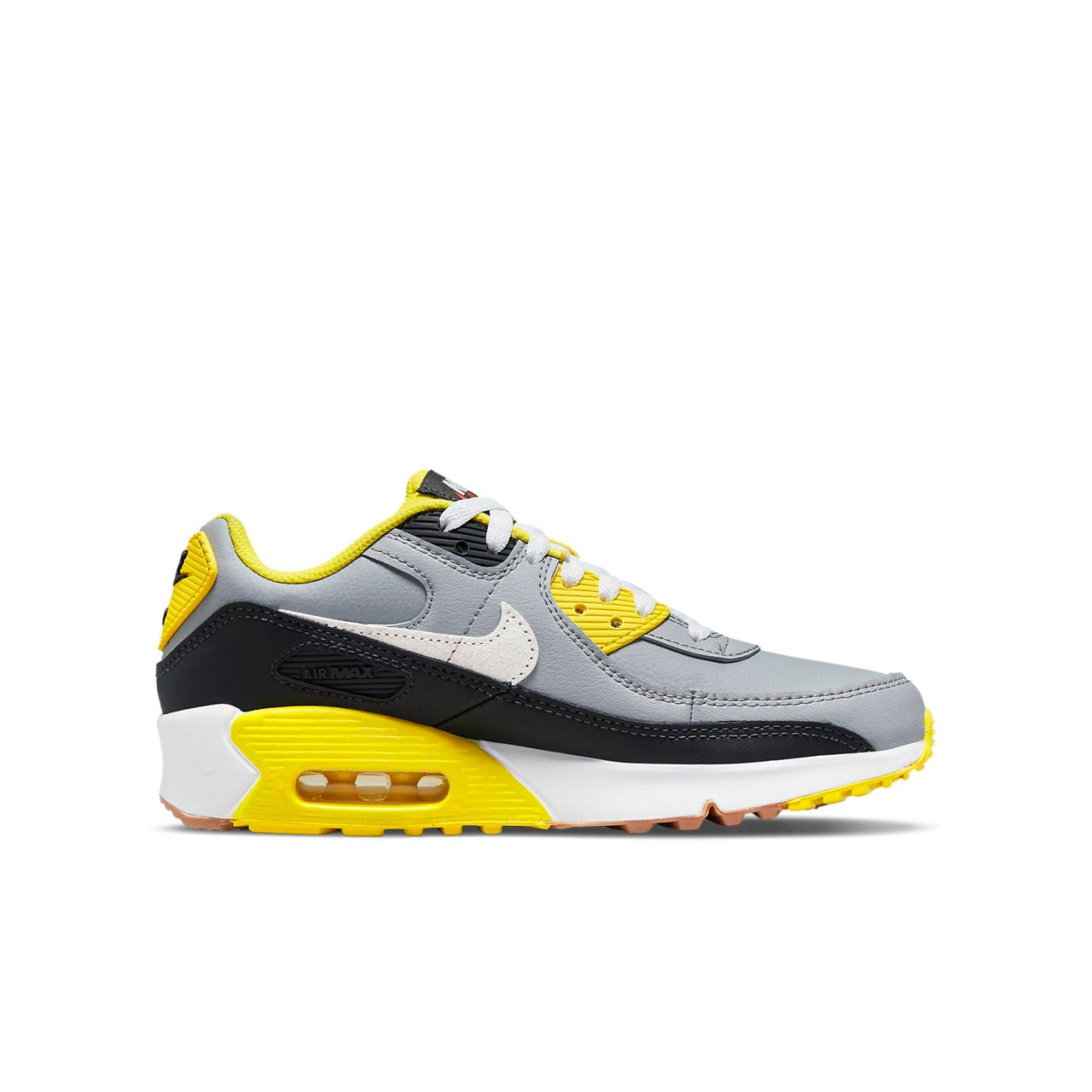 (GS) Nike Air Max 90 Leather 'Go The Extra Smile' DQ0570-001