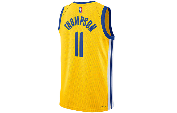 Air Jordan x NBA Golden State Warrior 'Klay Thompson 11' CV9477-732