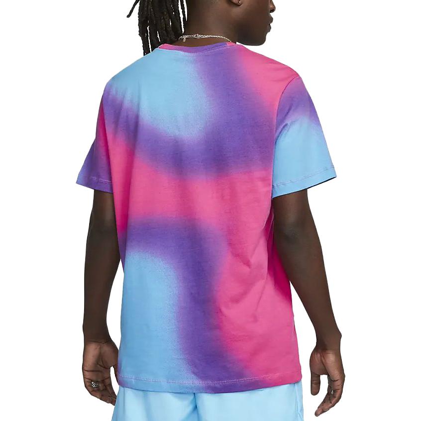 Nike Sportswear Good Vibes T-Shirt 'Multi' DZ2823-416