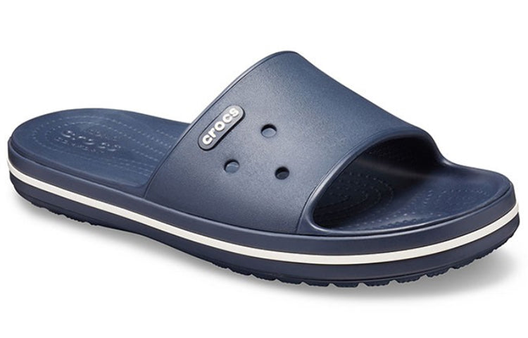 Crocs Crocband lll Slippers Deep Blue Unisex 205733-462
