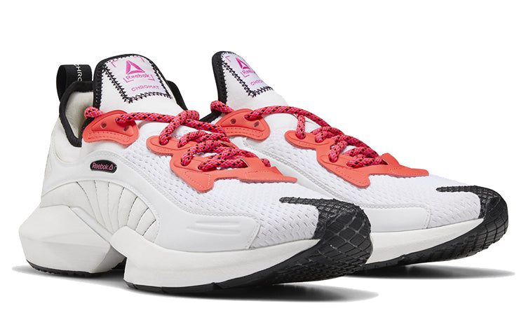(WMNS) Chromat x Reebok Sole Fury Beige/White EG9731