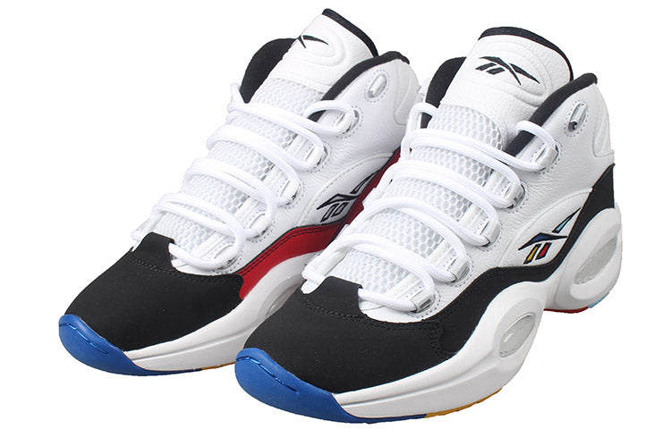 Reebok Question Mid 'Class Of '16' H01321
