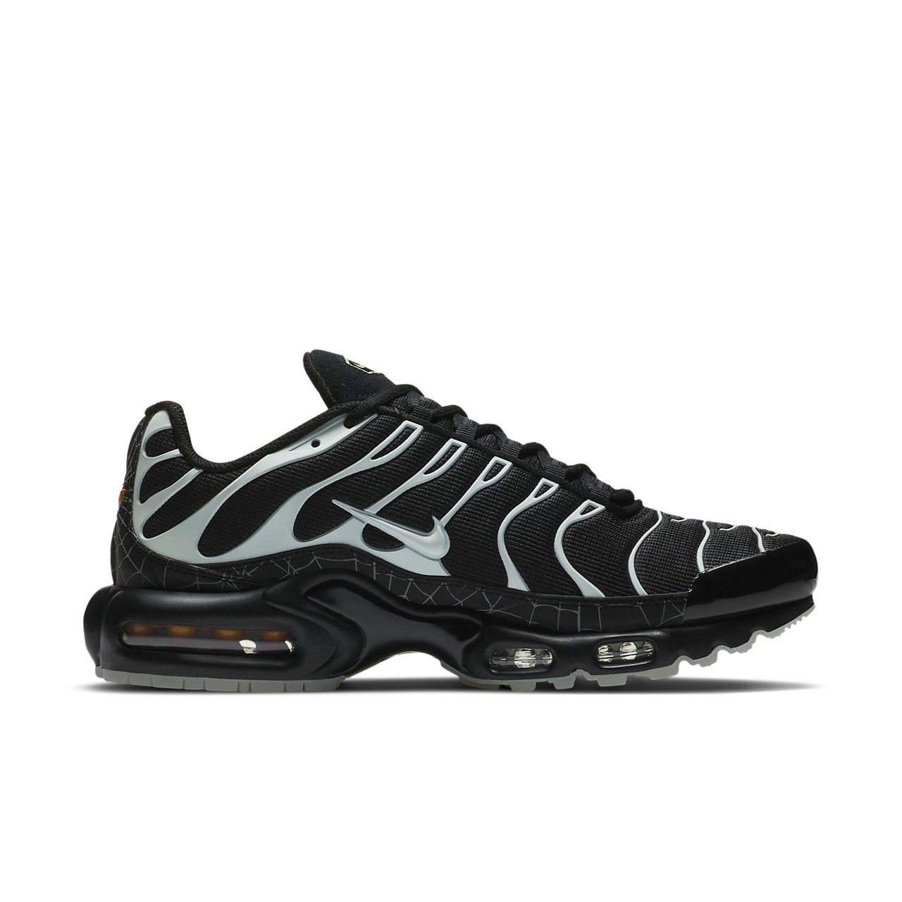 Nike Air Max Plus 'Spider Web' DD4004-001