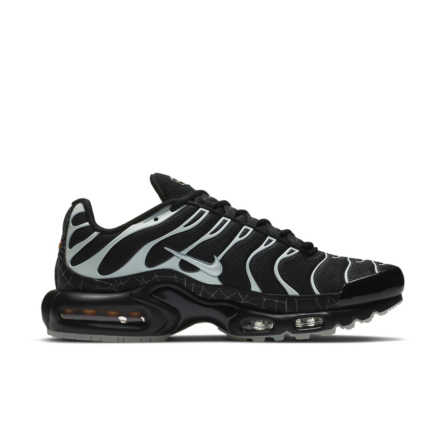Nike Air Max Plus 'Spider Web' DD4004-001