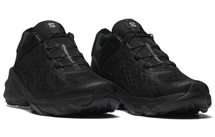 Salomon Speedverse Prg 'Black' 417542