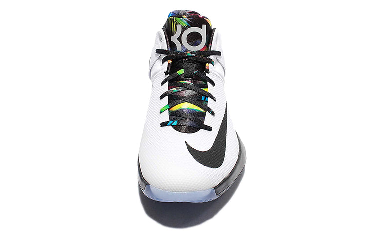 Nike KD 5 Trey IV EP 'White' 844573-194