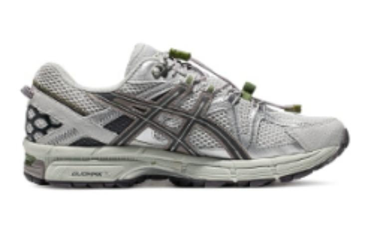 ASICS Gel-Kahana 8 'Grey Black' 1011B828-021