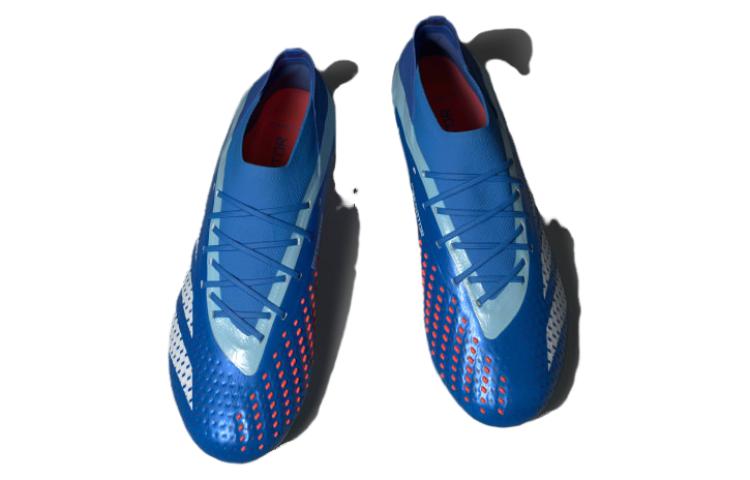 adidas Predator Accuracy.1 FG 'Blue' GZ0038