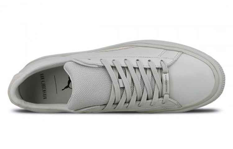 PUMA Han Kjobenhavn x Basket Glacier 'Grey White' 367185-02