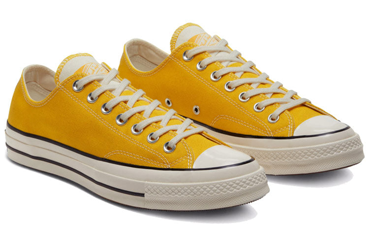 Converse Chuck 70 Ox 'Amarillo' 166825C