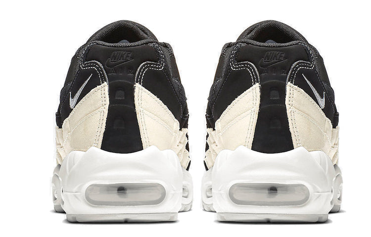 (WMNS) Nike Air Max 95 'Spruce Aura' 807443-017