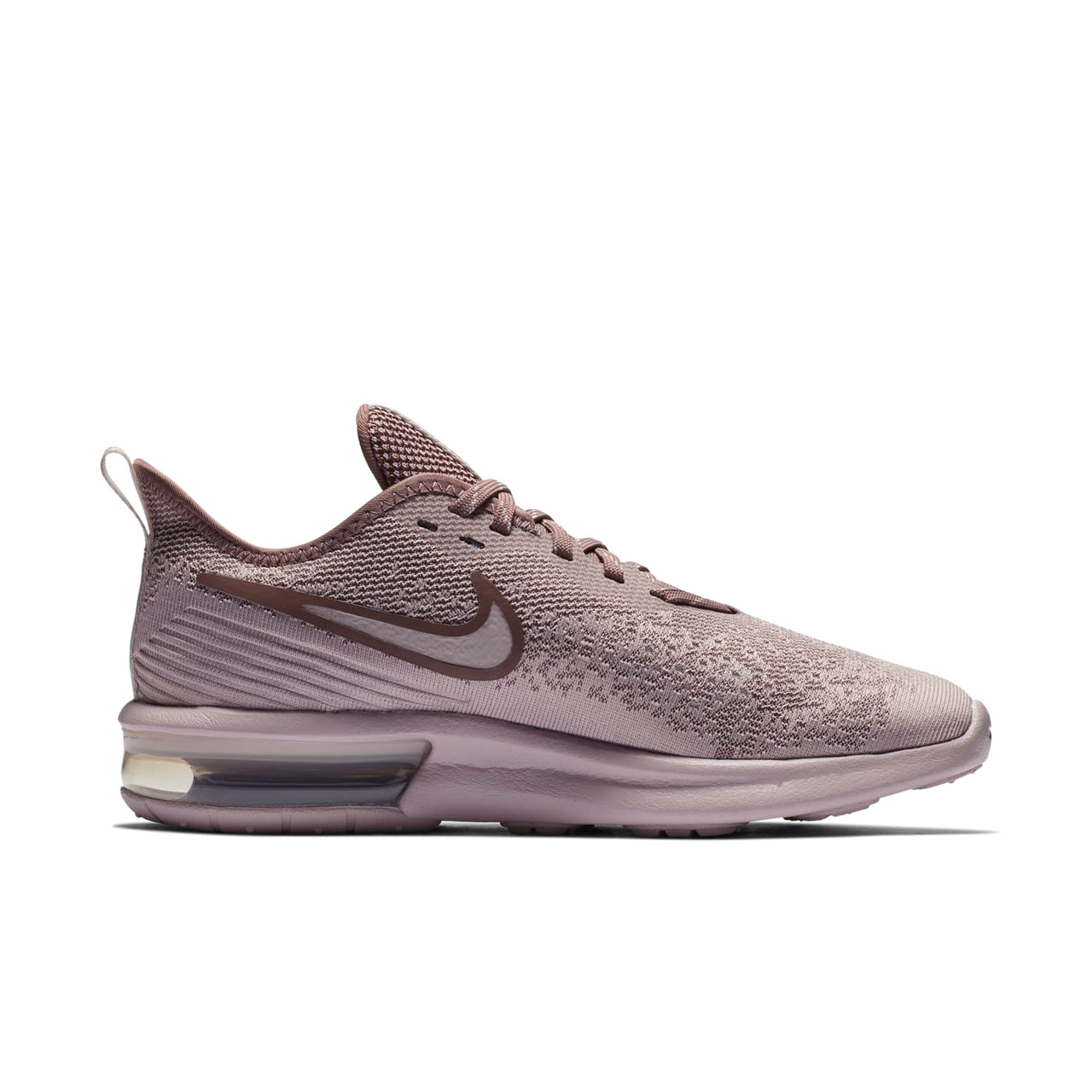 (WMNS) Nike Air Max Sequent 4 'Partical Rose' AO4486-600