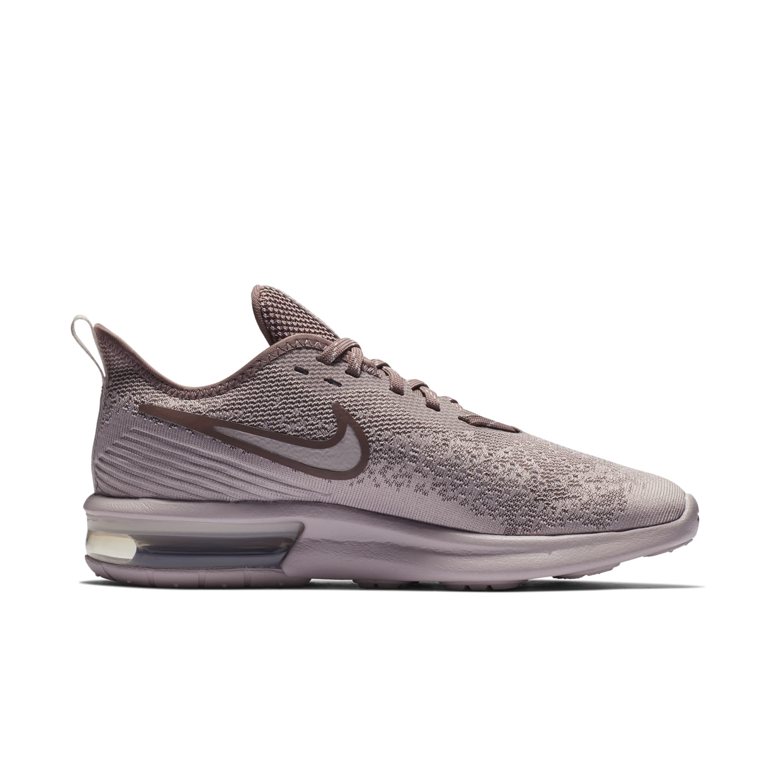 (WMNS) Nike Air Max Sequent 4 'Partical Rose' AO4486-600