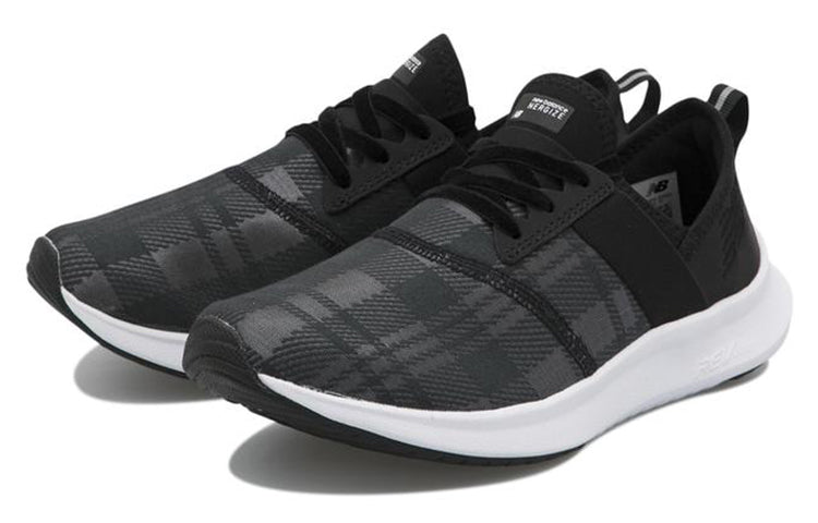 (WMNS) New Balance Nergize Low-top Black WNRGLI2
