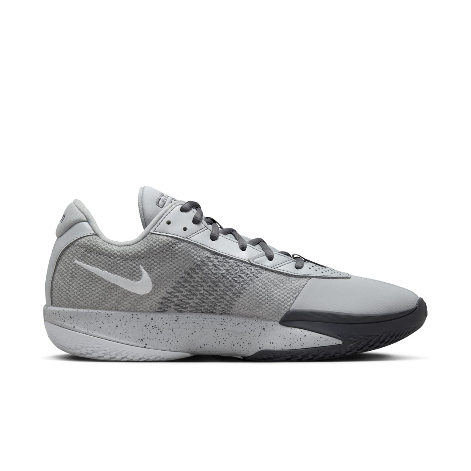 Nike Air Zoom GT Cut Academy 'Light Smoke Grey' FB2599-004