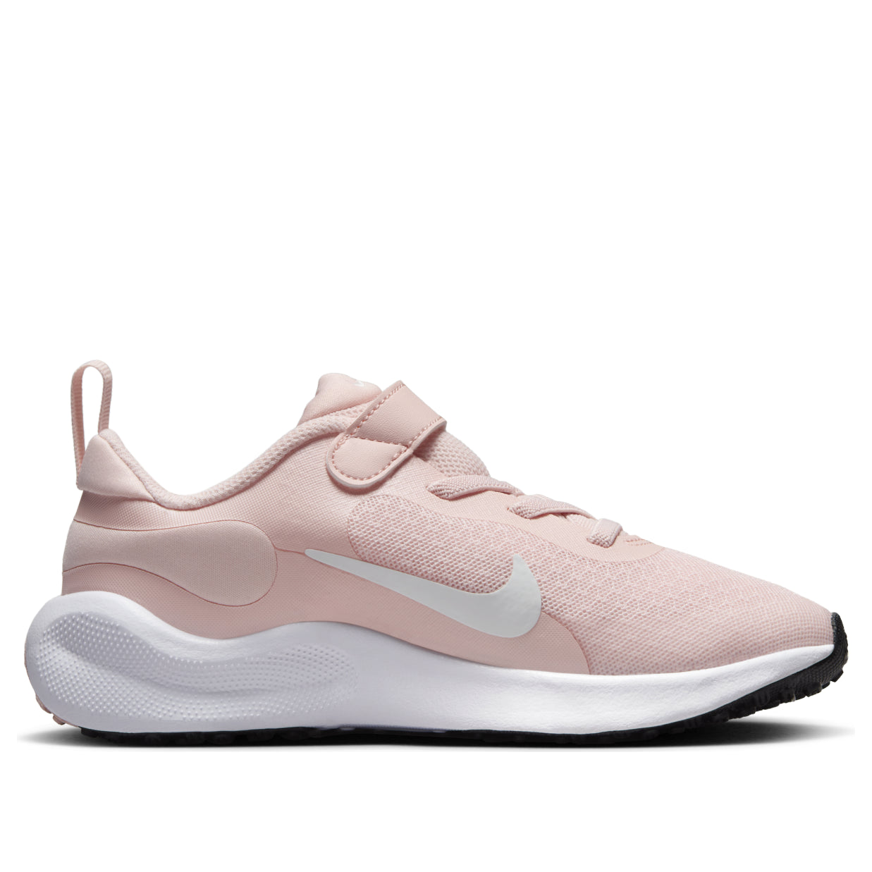 (PS) Nike Revolution 7 'Echo Pink' FB7690-602