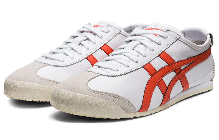 Onitsuka Tiger Mexico 66 'Red Snapper' 1183A201-106
