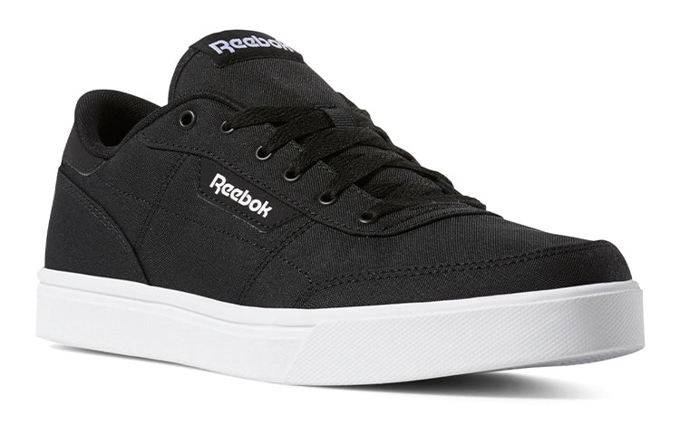 (WMNS) Reebok Royal Heredis Vulc 'Black White' DV3843