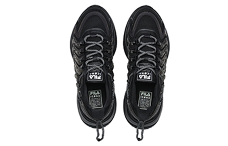 FILA Luce Sneakers 'Core Black' F12M233121FBK